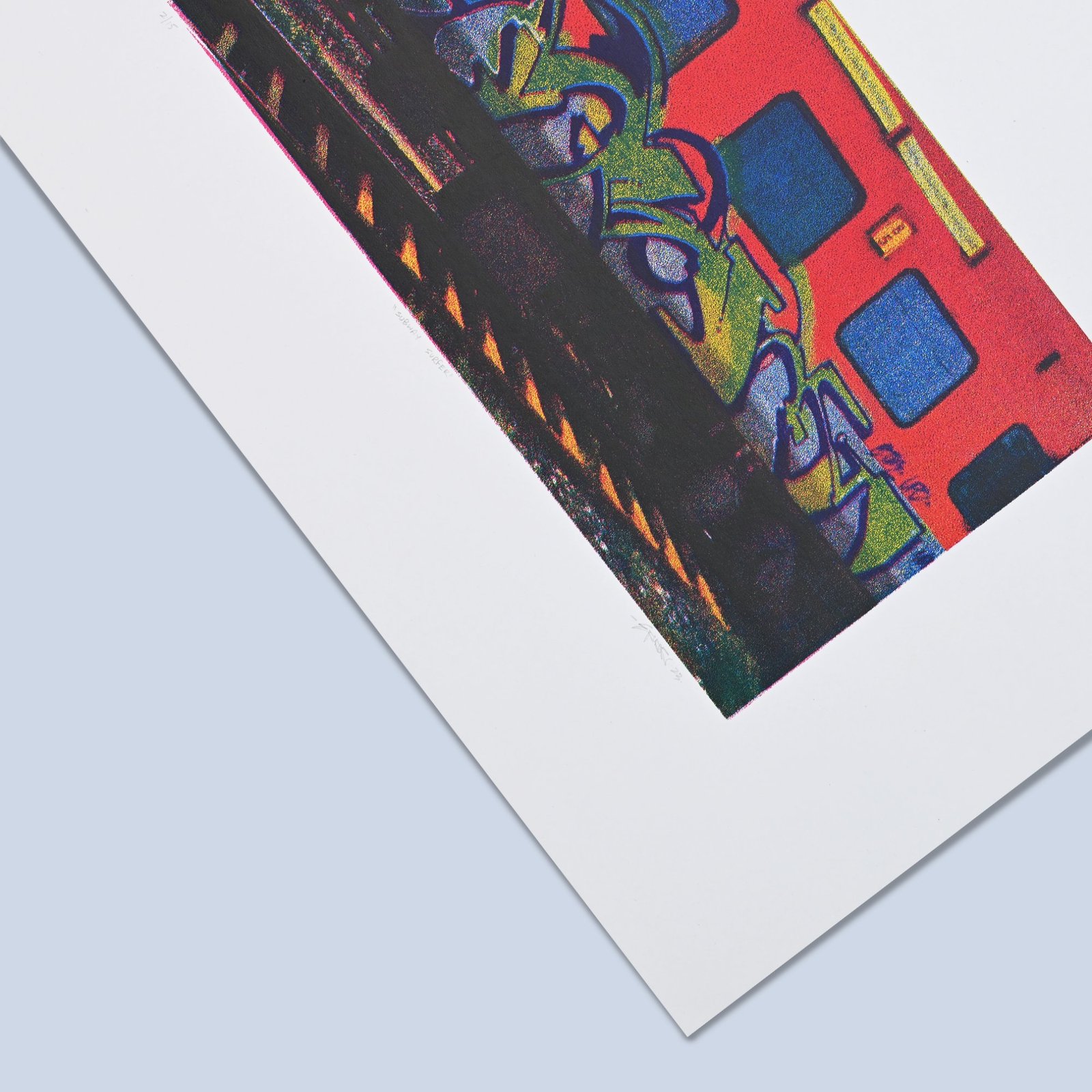 Subway Surfers EPOC47 - Dirty Hands Co.