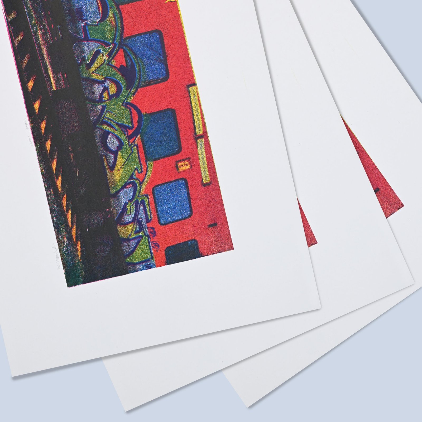 Subway Surfers EPOC47 - Dirty Hands Co.