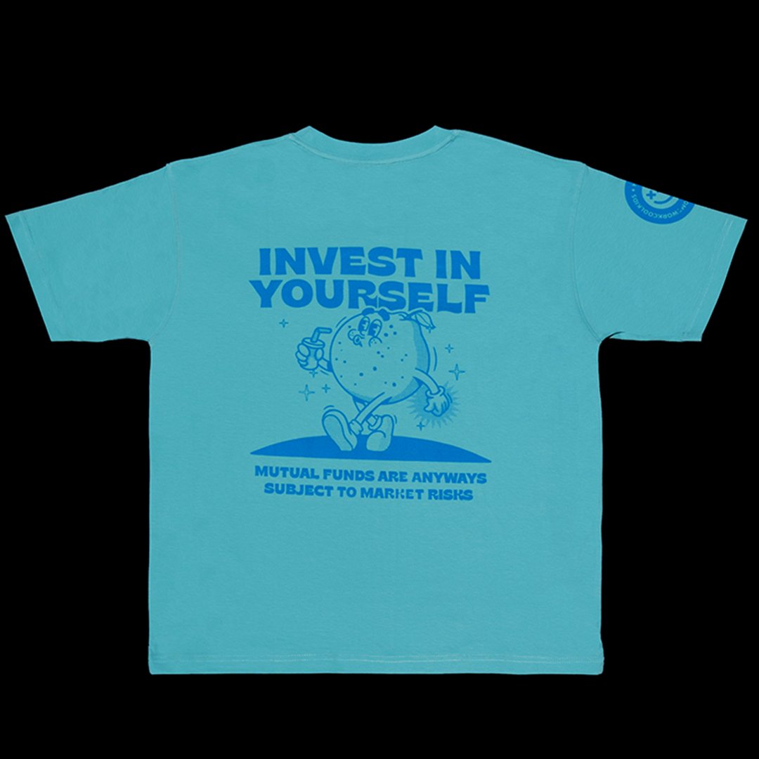 Invest In Yourself - Dirty Hands Co.