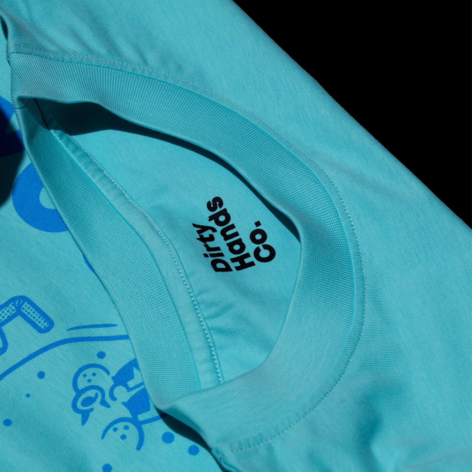 tshirt -Invest In Yourself - Dirty Hands Co. Invest In Yourself - Dirty Hands Co.