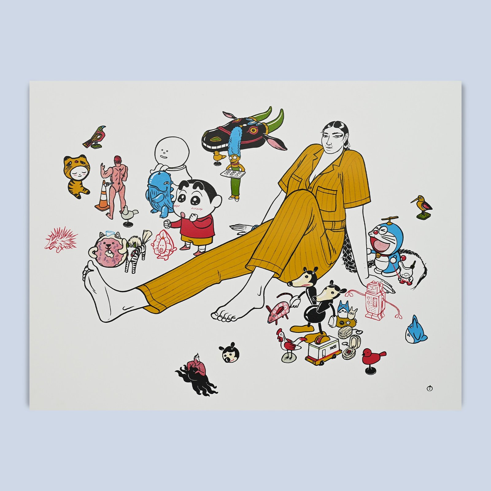 Jasjyot Singh Hans - Dirty Hands Co.