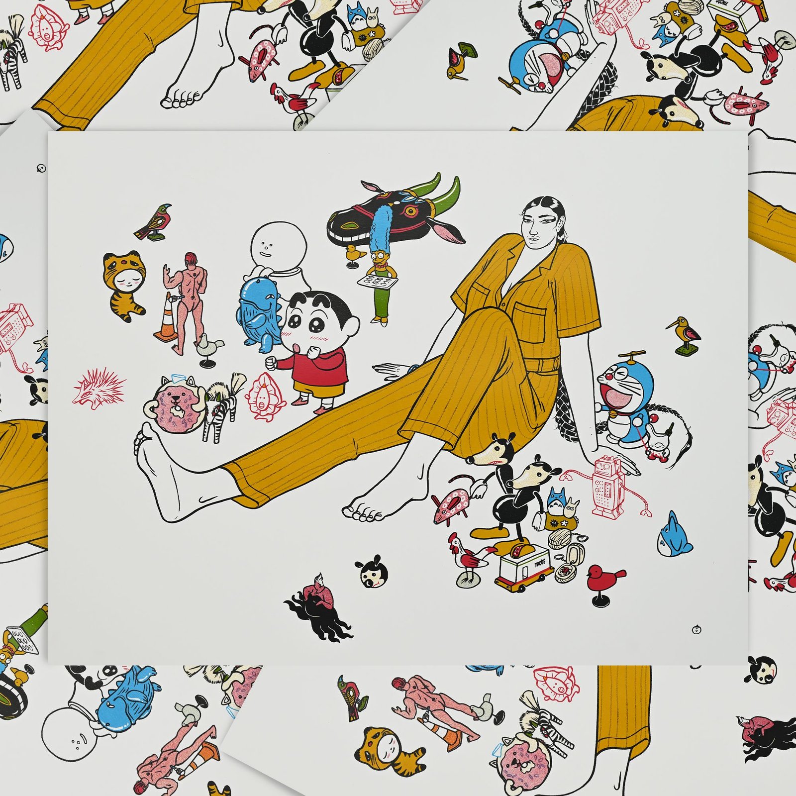 Jasjyot Singh Hans - Dirty Hands Co.