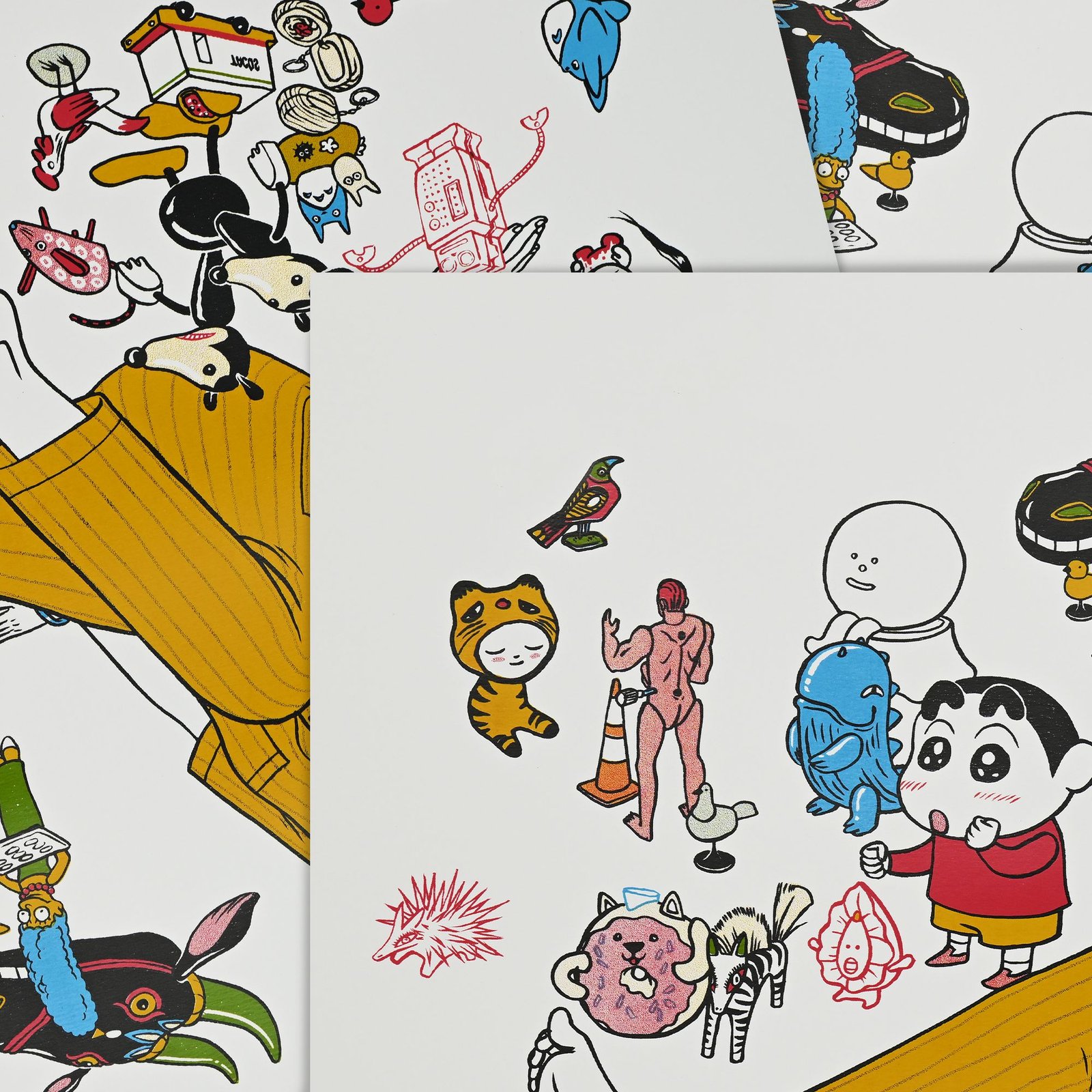 Jasjyot Singh Hans - Dirty Hands Co.