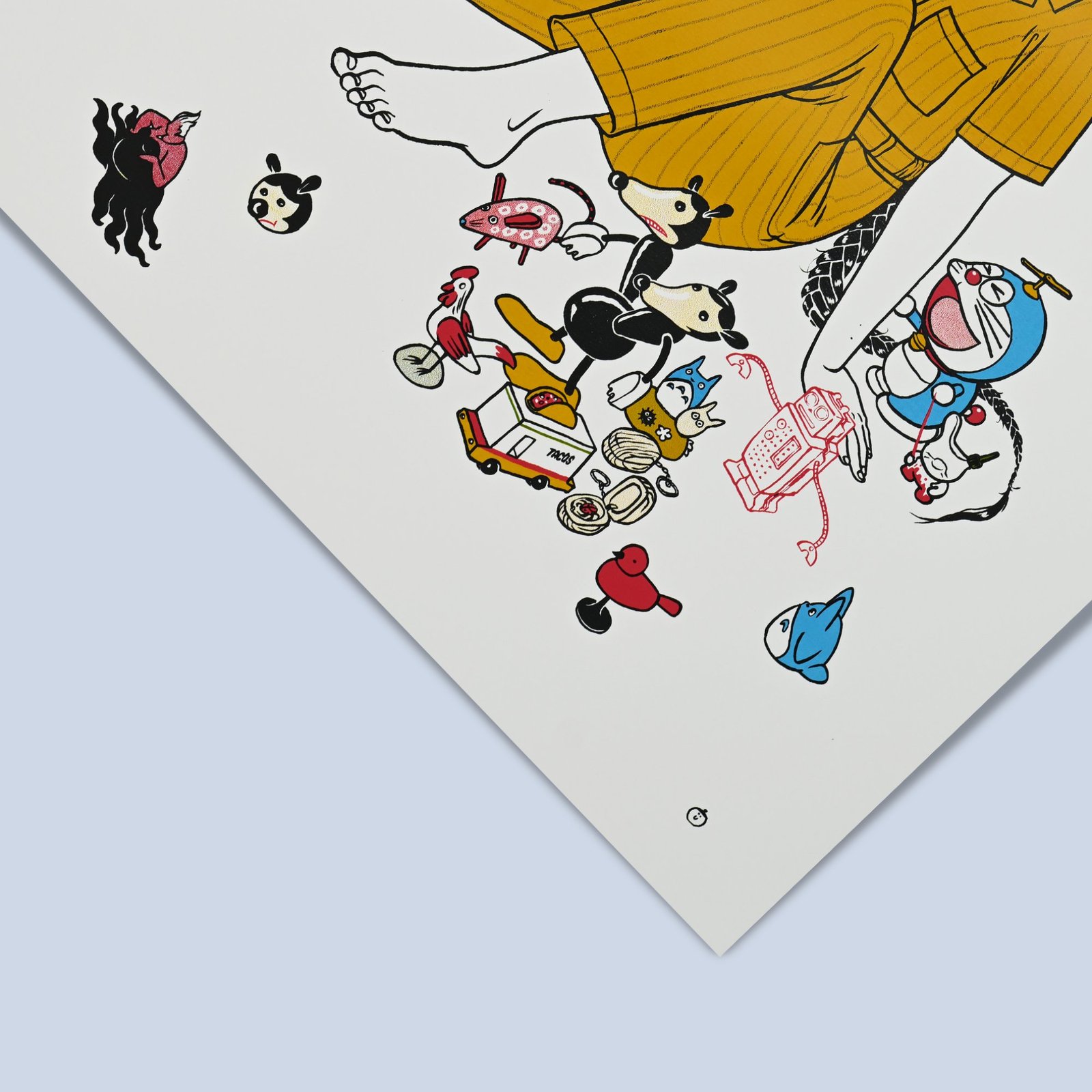 Jasjyot Singh Hans - Dirty Hands Co.