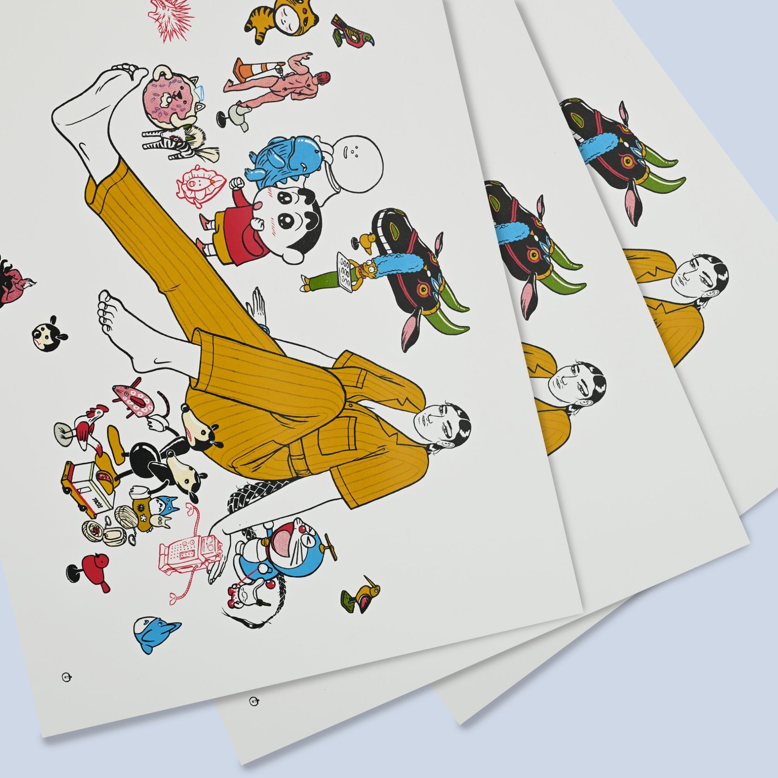 Jasjyot Singh Hans - Dirty Hands Co.