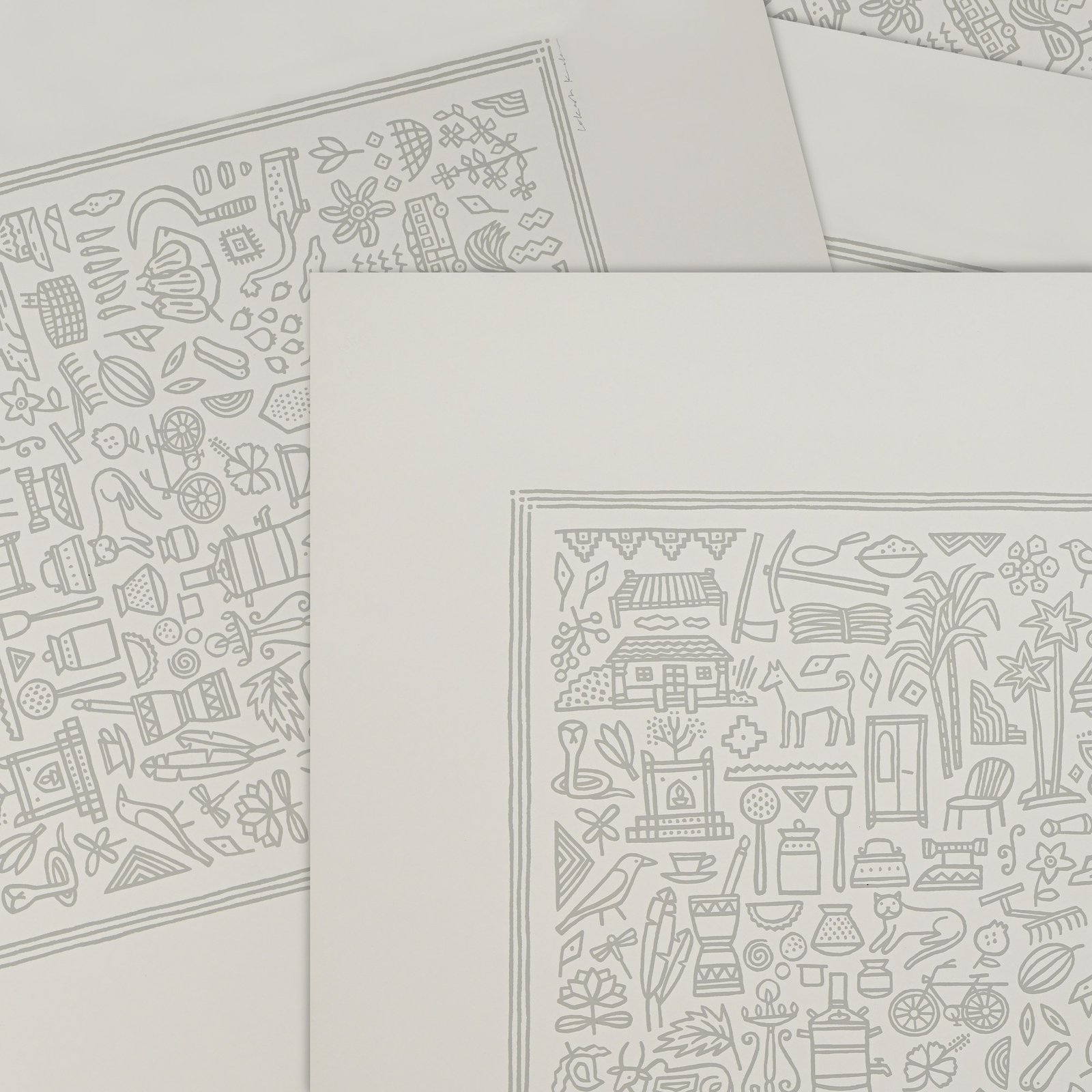 Lokesh Karekar - Dirty Hands Co.