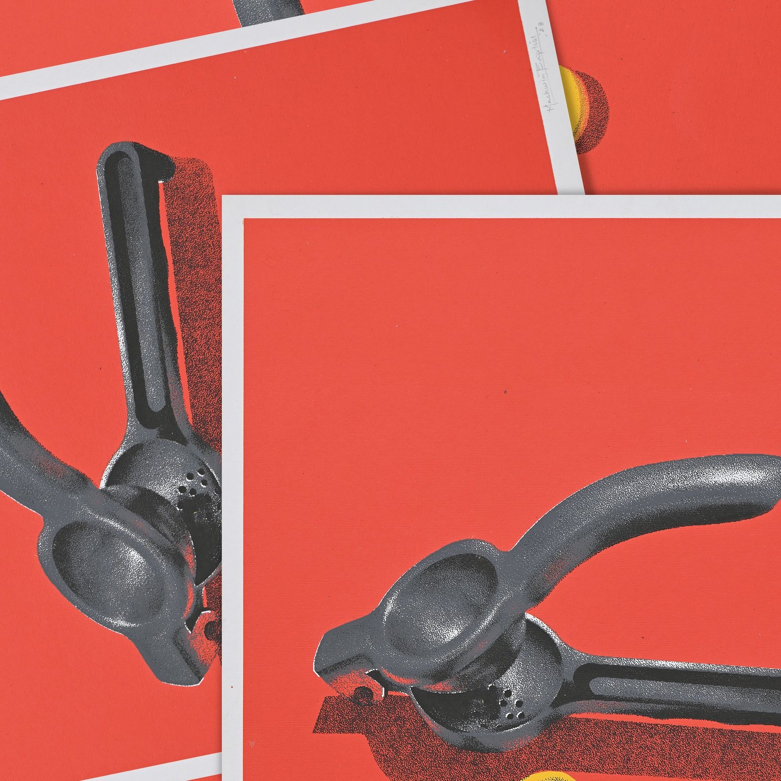 Bombay Street Symphony Mackwin Baptist - Dirty Hands Co.