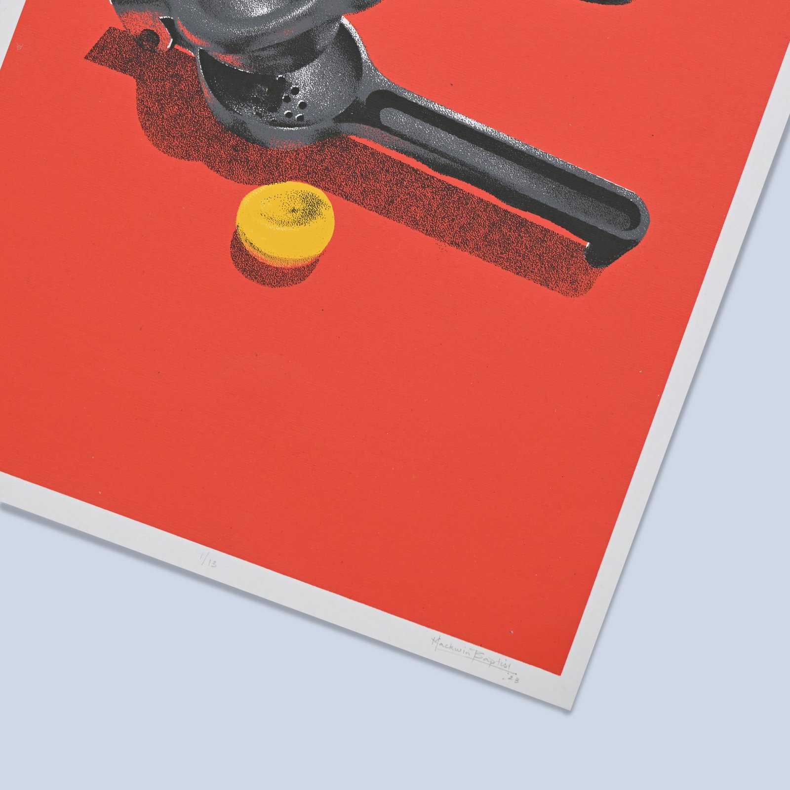 Bombay Street Symphony Mackwin Baptist - Dirty Hands Co.