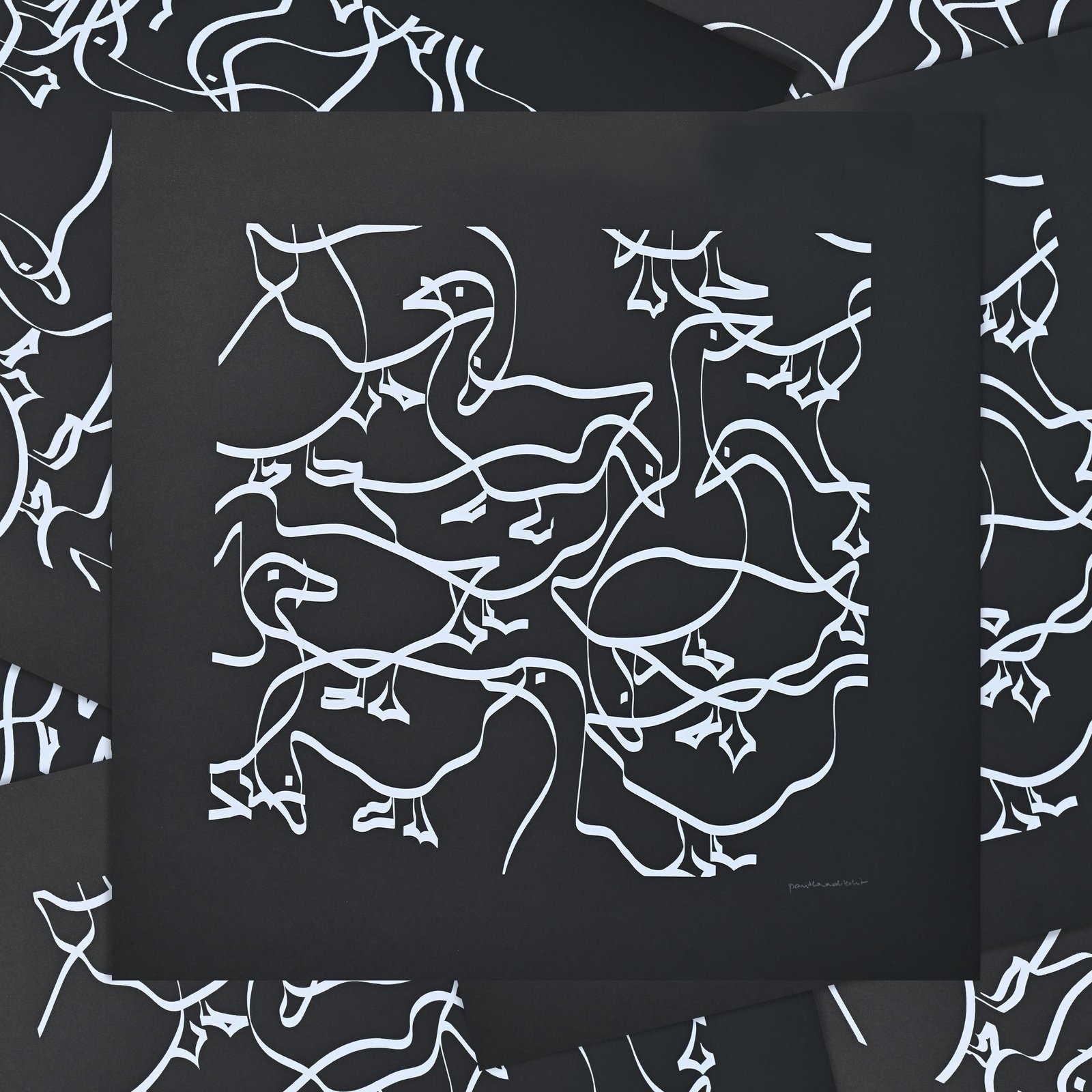 Pavithra Dikshit - Dirty Hands Co.