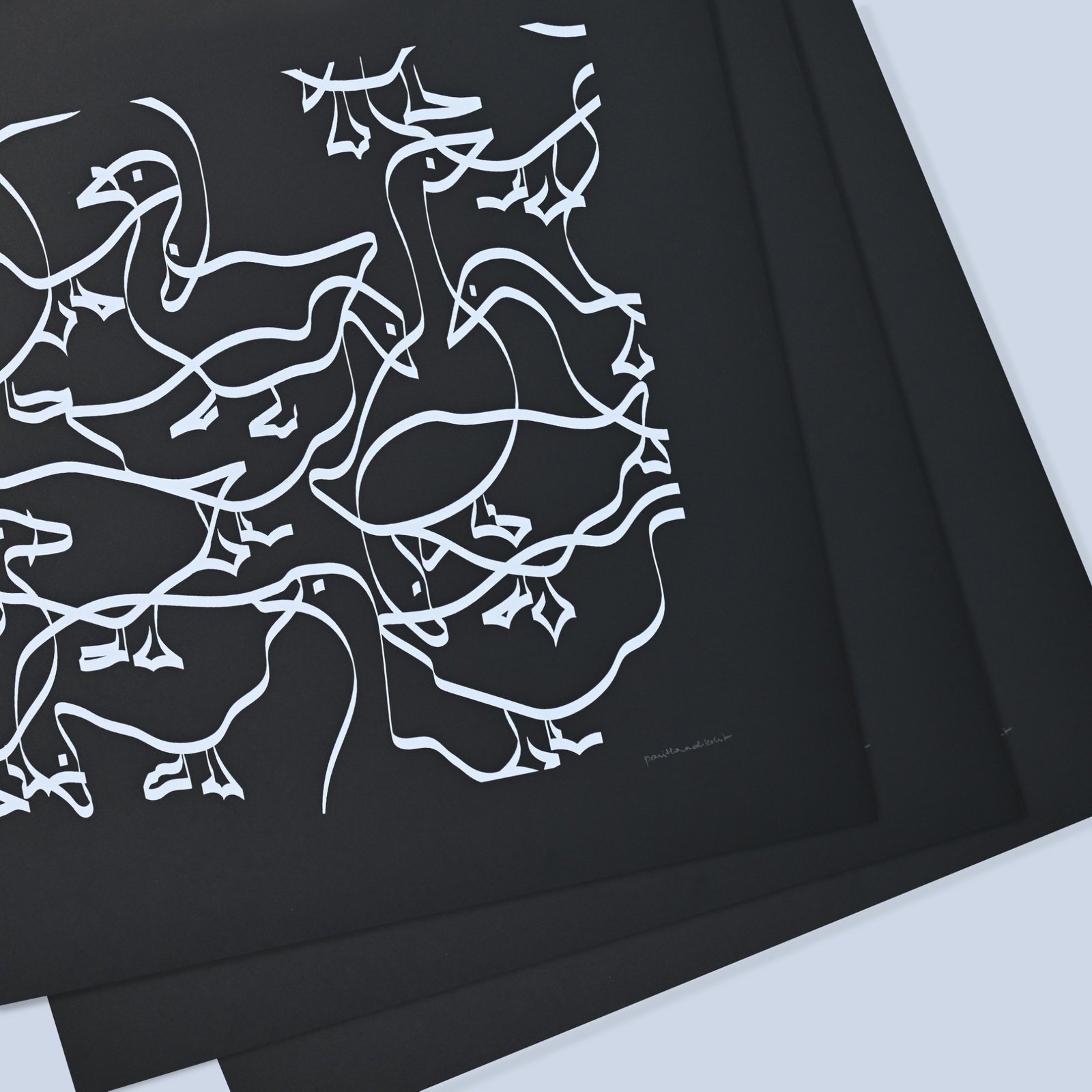 Pavithra Dikshit - Dirty Hands Co.