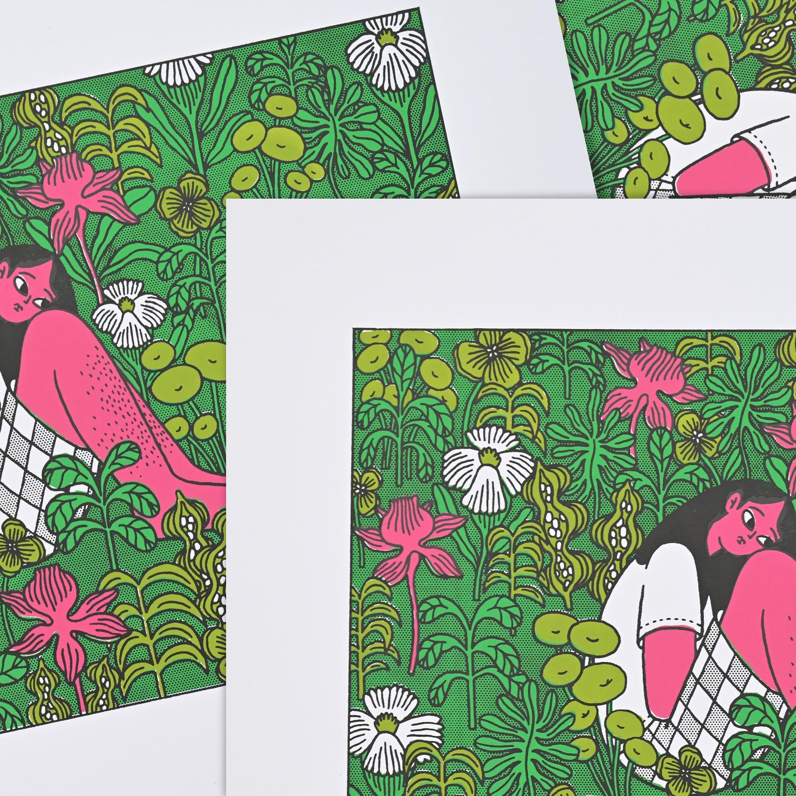 Pearl D'Souza - Dirty Hands Co.