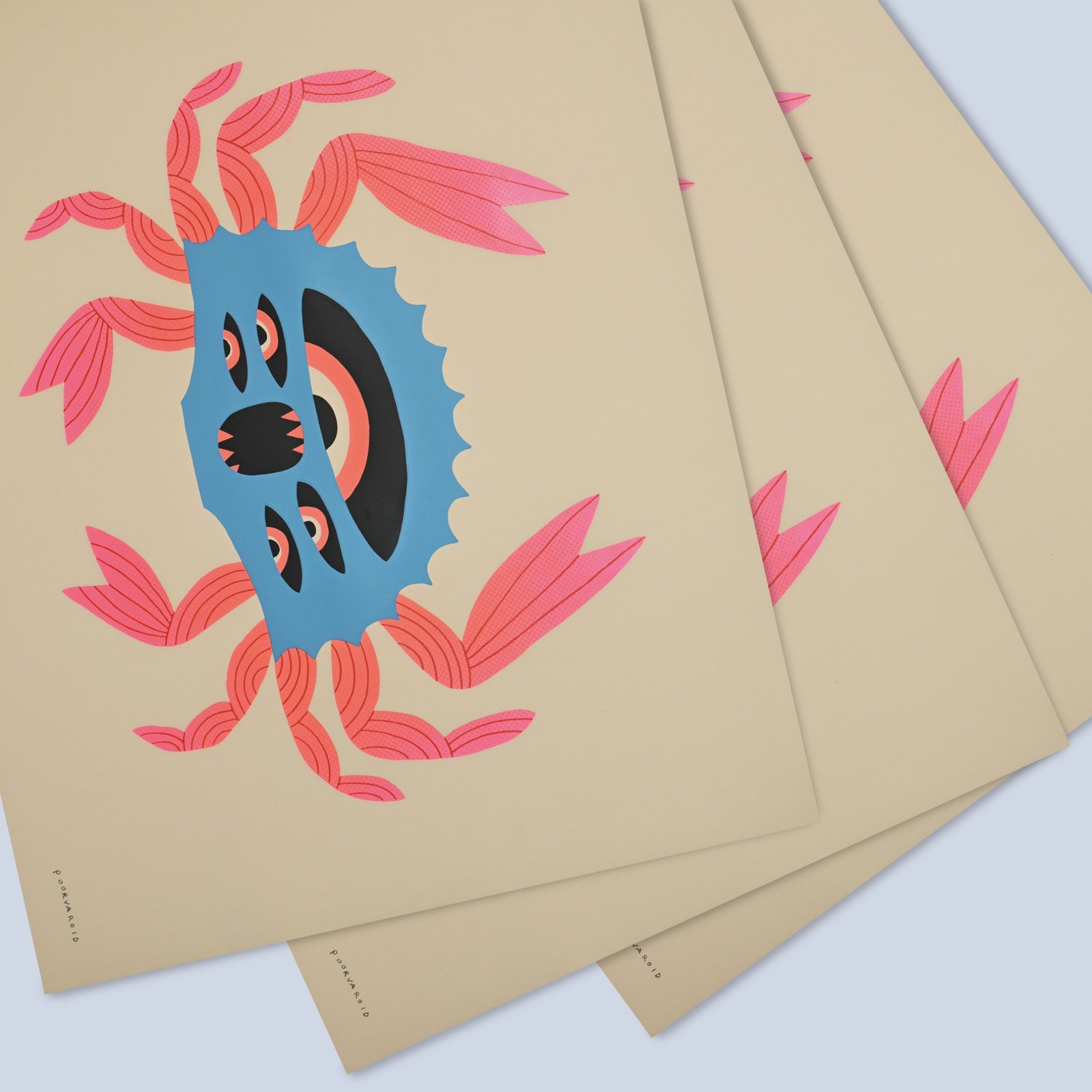 Poorva Shingre - Dirty Hands Co.