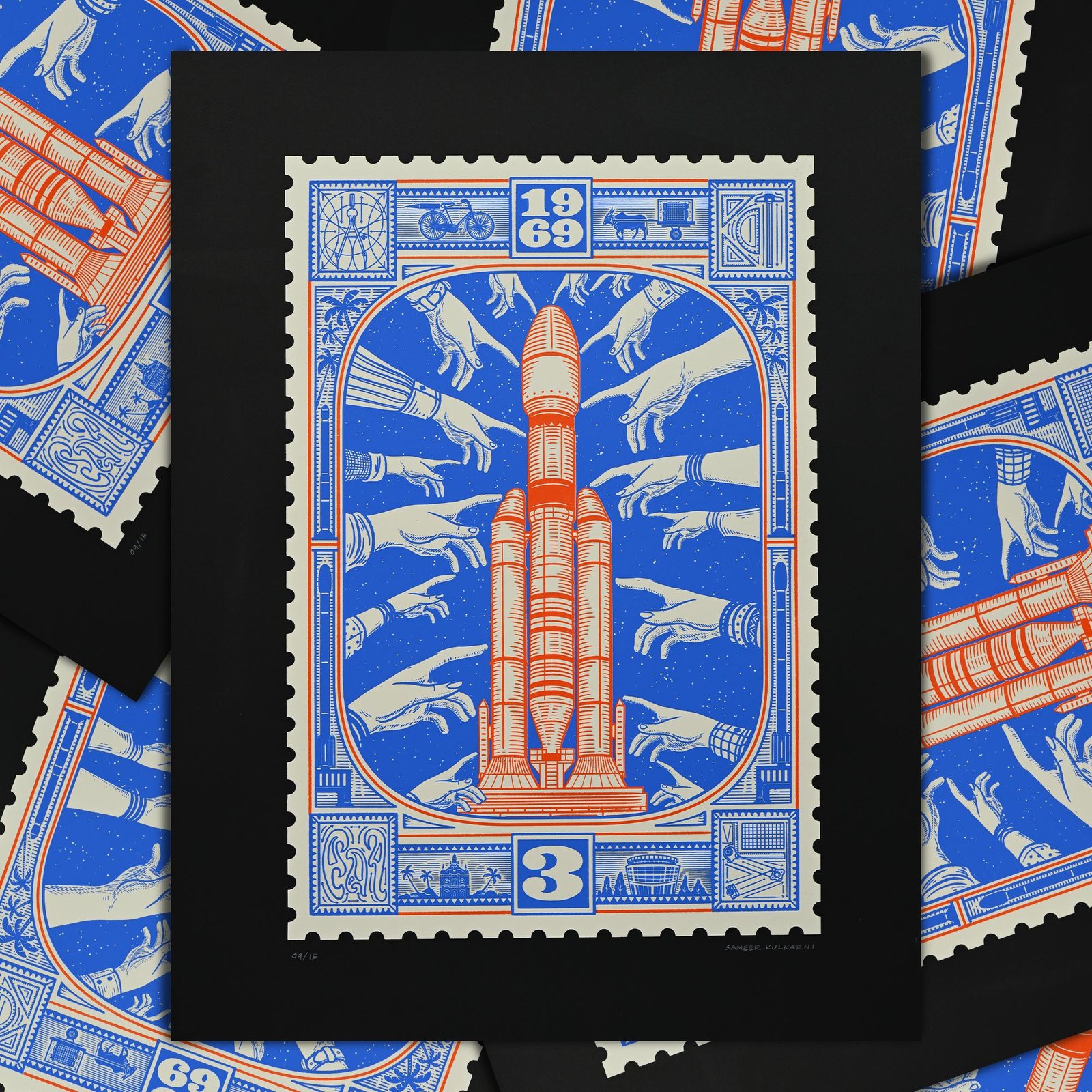 Sameer Kulkarni - Dirty Hands Company